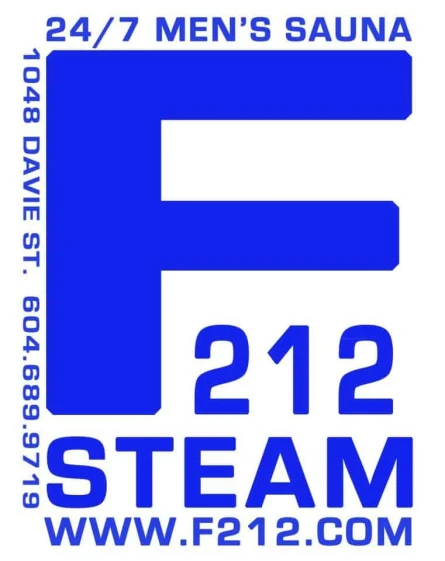 F212 Steam Sauna Vancouver Canada