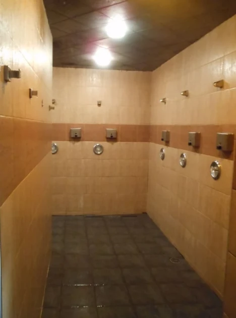 F212 Steam Sauna Vancouver Canada