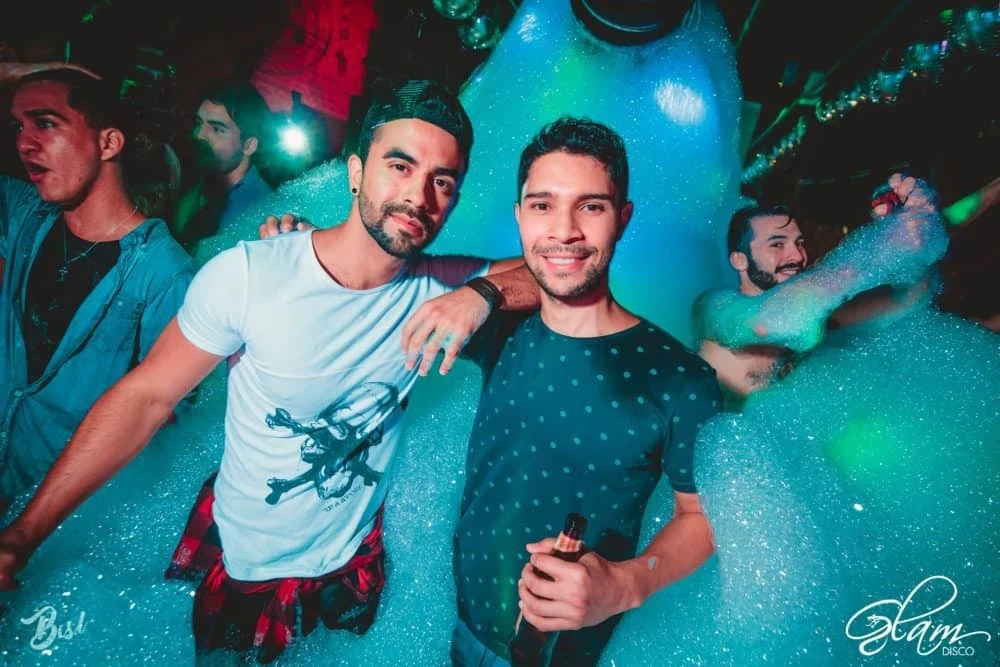 Glam Disco 2 Glam Disco Buenos Aires