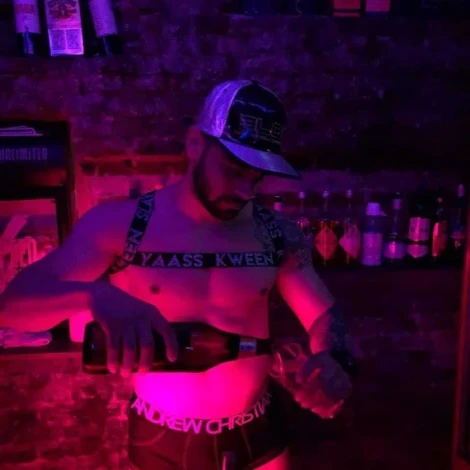 Glam Disco Buenos Aires