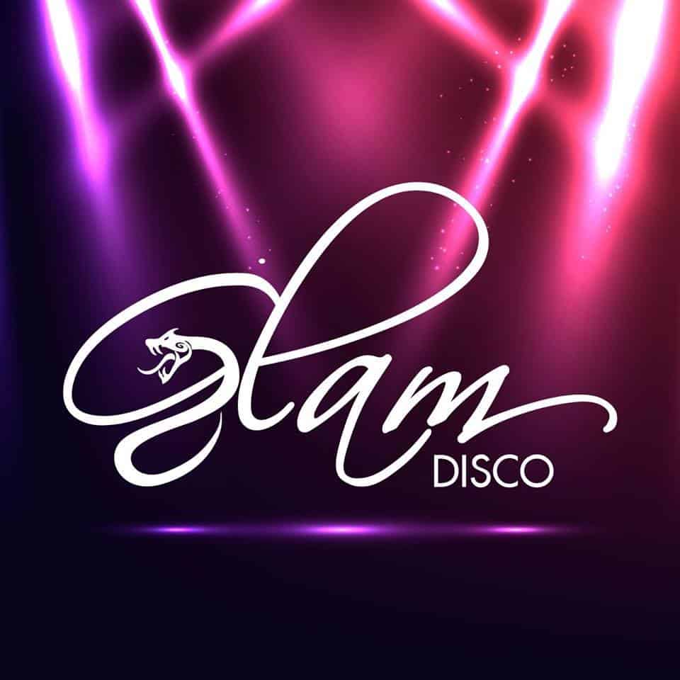 Glam Disko Buenos Aires
