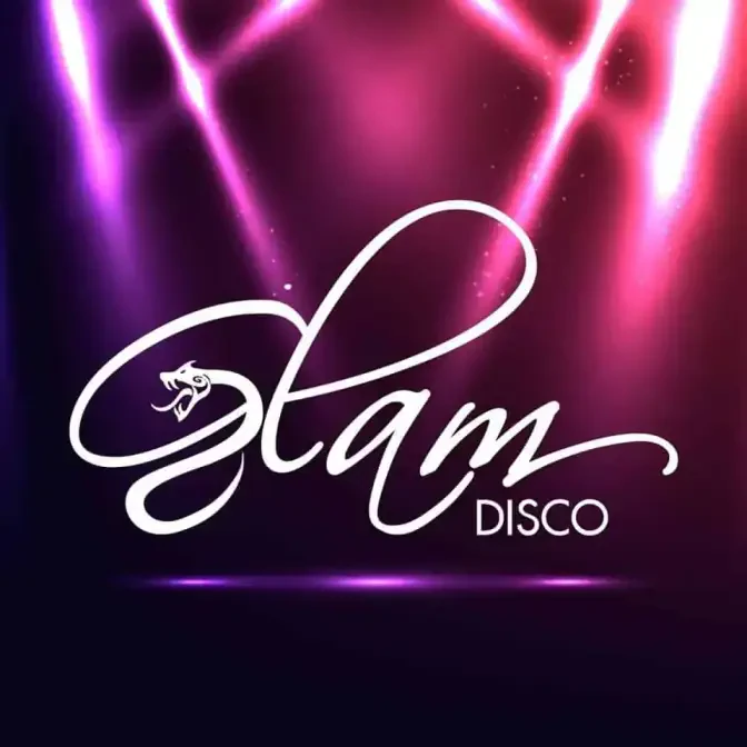 Glam Disco Buenos Aires