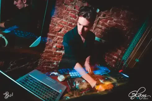 Glam Disco Buenos Aires