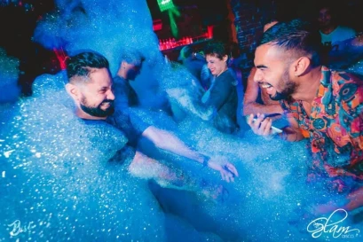 Glam Disco Buenos Aires