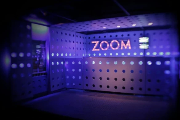 Zoom Buenos Aires