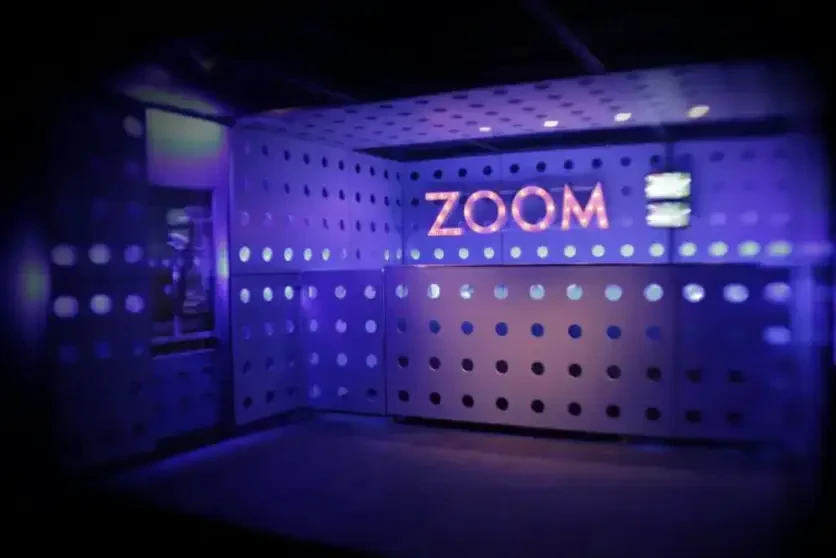 Zoom Buenos Aires
