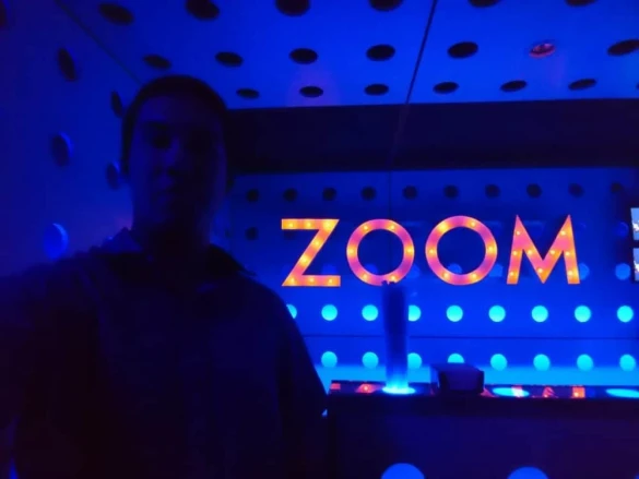 Zoom Buenos Aires
