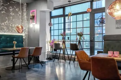 City Center Hotel
