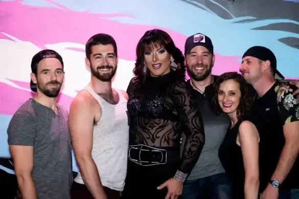 Twisted Element Nightclub Calgary Canada