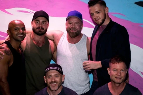 Twisted Element Nightclub Calgary Canada