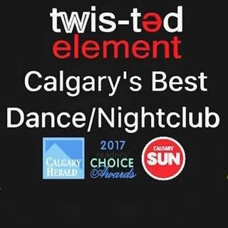 Twisted Element Nightclub Calgary Canada