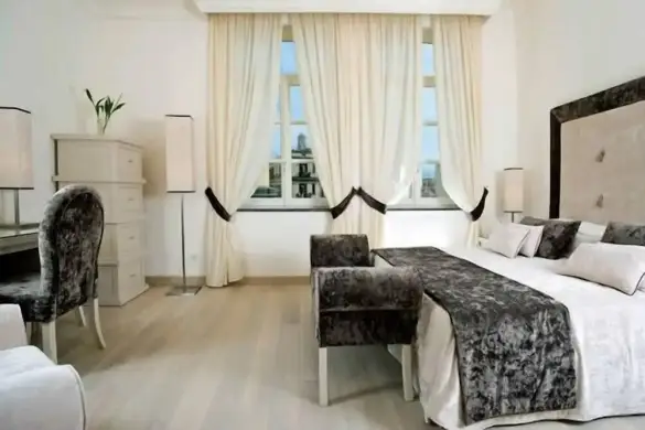 Albergo Palazzo Decumani