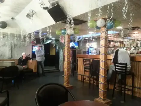 The Texas Lounge Calgary Gay Bar Canada