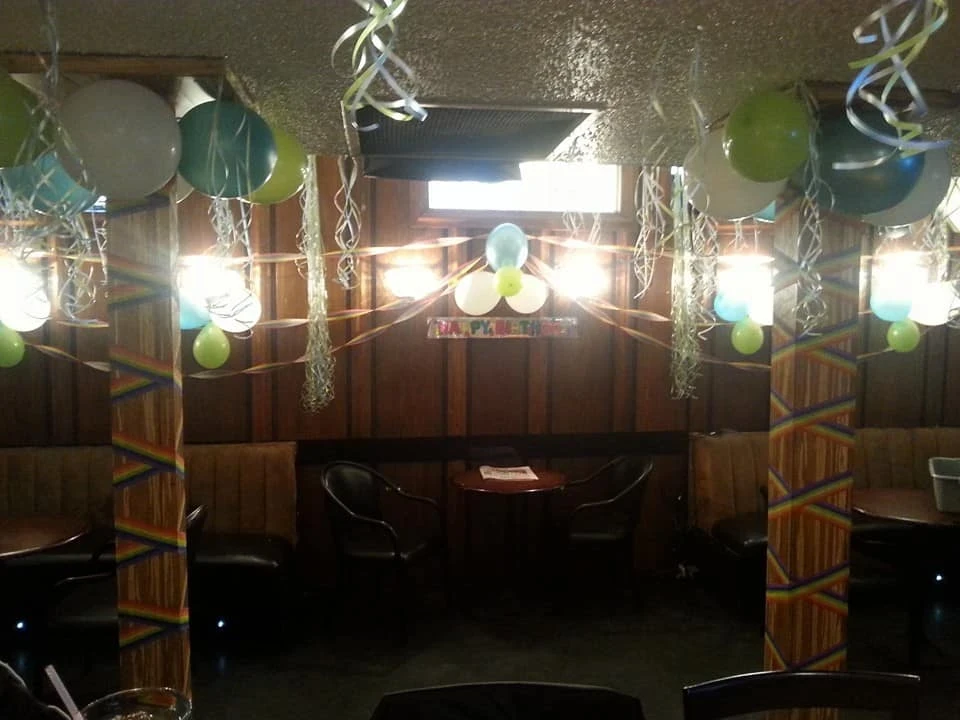 The Texas Lounge Calgary Gay Bar Canada