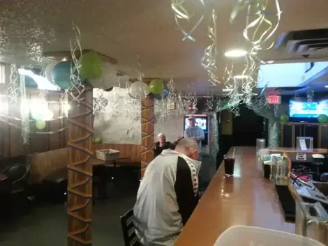 The Texas Lounge Calgary Gay Bar Canada