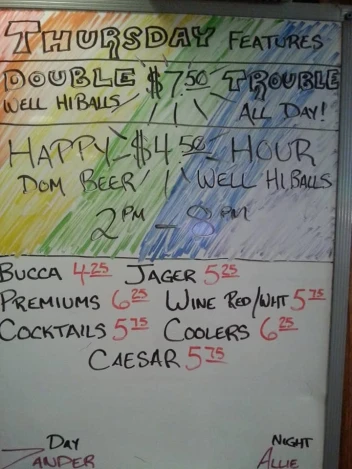 The Texas Lounge Calgary Gay Bar Canada