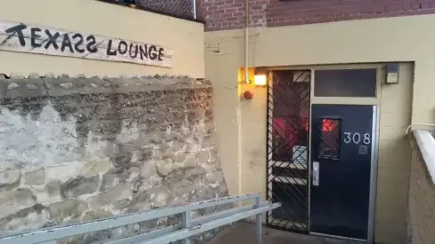 Goliath's Gay Sauna in Calgary Canada