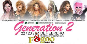 Fogoo Dominican Republic