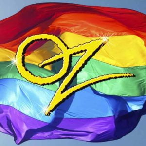 Oz New Orleans gay nightclub