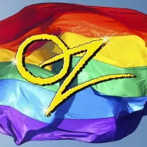 Oz New Orleans gay nightclub