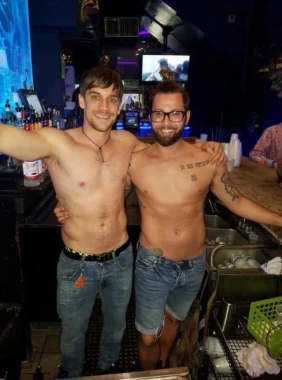 Oz New Orleans Gay Club and Bar Louisiana