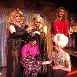 Oz New Orleans Gay Club and Bar Louisiana