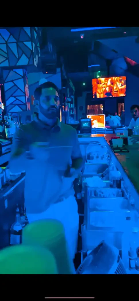 Oz New Orleans gay nightclub