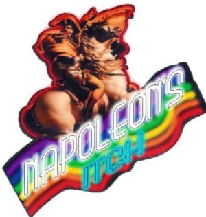 Napoleon's Itch 뉴올리언스 게이 클럽