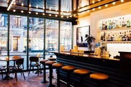 Bar Renard Montreal