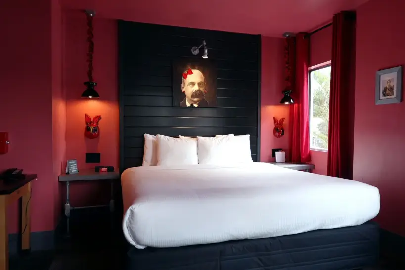 Hotel Gaythering