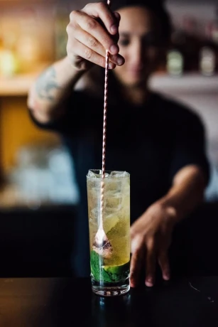 Bar Renard Montreal