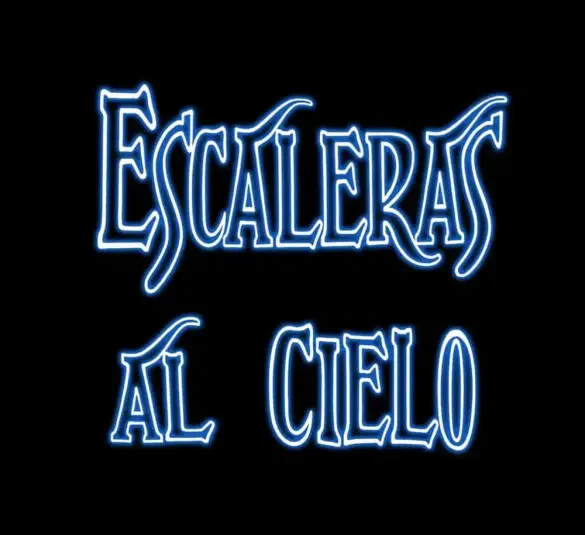 Escaleras al Cielo (폐쇄됨)