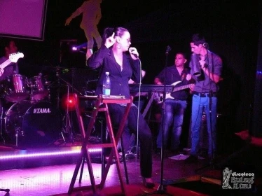 Escaleras al Cielo Havana