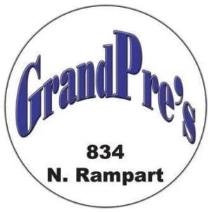 GrandPre's, New Orleans - gay bar