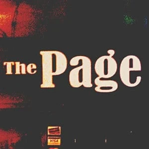 The Page New Orleans Gay Bar Louisiana
