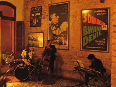 카페 바 마드리갈