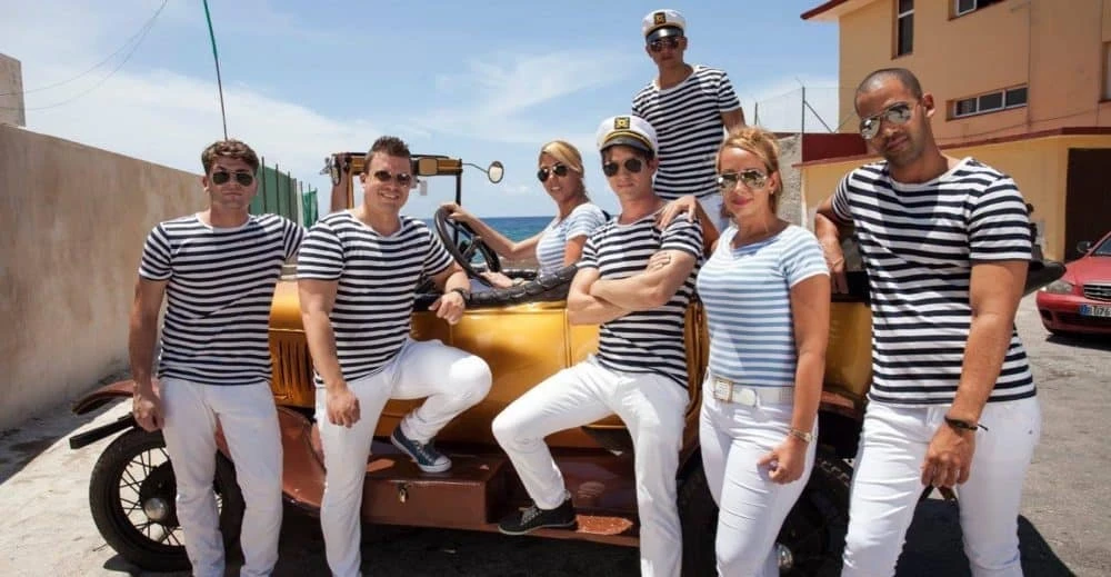 Café Fortuna Joe Havana Café Fortuna Joe Havana