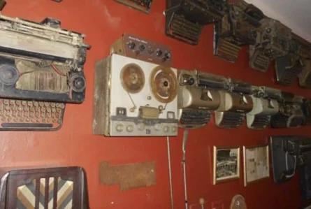 Café Fortuna Joe Havana