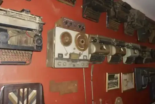 Café Fortuna Joe Havana