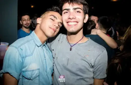 Queen Disco Nightclub Mendoza Argentina