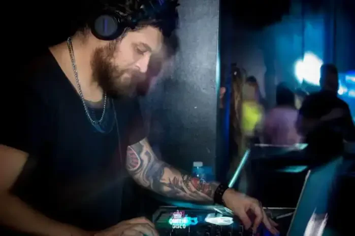 Queen Disco Nightclub Mendoza Argentina