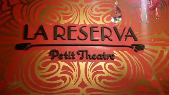 La Reserva Mendoza Argentina