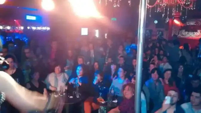 La Reserva Mendoza Argentina