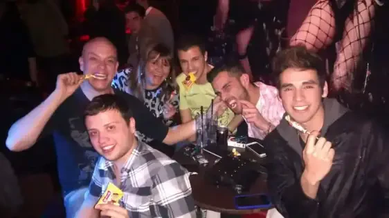 La Reserva Mendoza Argentina