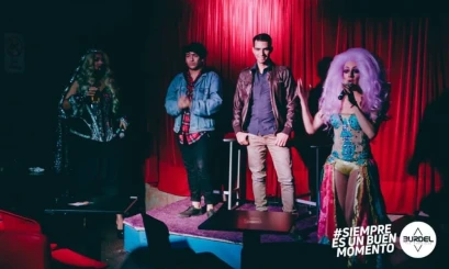 Club Burdel Santiago Chile