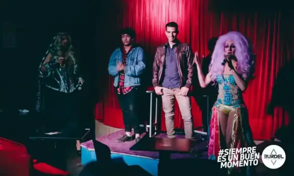 Club Burdel Santiago Chile Club Burdel Santiago Chile