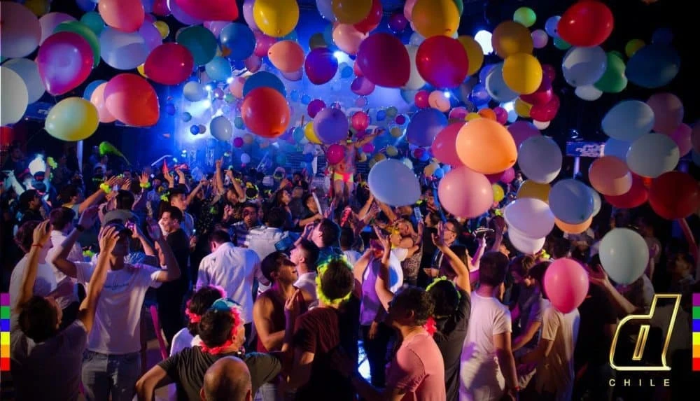 Club Divino Chile Santiago Club Divino Chile Santiago