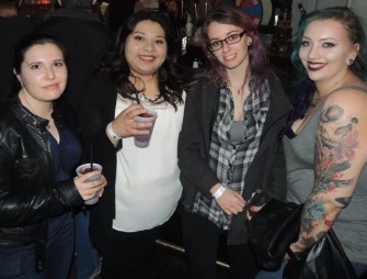 5 Star Saloon Bar Reno Nevada