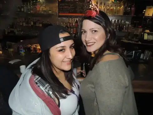 5 Star Saloon Bar Reno Nevada