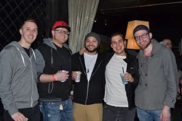 5 Star Saloon Bar Reno Nevada